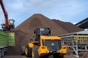 Ashcore : Sustainable Biomass Energy Solutions for the Future